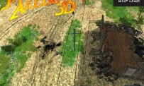 Jagged Alliance 3D