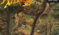 Jagged Alliance 3D