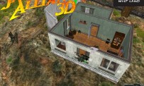 Jagged Alliance 3D