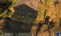 Jagged Alliance 3D