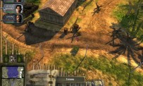 Jagged Alliance 3D