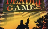 Jagged Alliance : Deadly Games