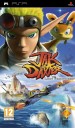 Jak and Daxter : The Lost Frontier