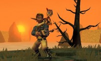 E3 09 > Jak and Daxter : The Lost Frontier - Trailer # 1