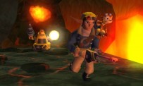 Jak and Daxter : The Lost Frontier