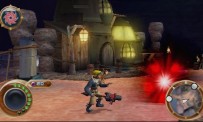 Jak and Daxter : The Lost Frontier