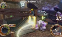 Jak and Daxter : The Lost Frontier