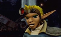 Jak and Daxter : The Lost Frontier