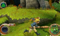 Jak and Daxter : The Lost Frontier