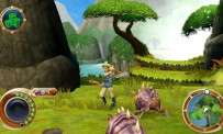 Jak and Daxter : The Lost Frontier