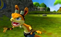 Jak and Daxter : The Lost Frontier