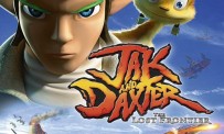 Jak and Daxter : The Lost Frontier