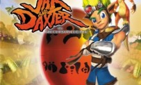 Jak and Daxter : The Precursor Legacy