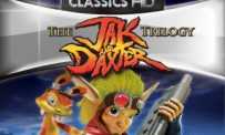 Jak and Daxter Trilogy