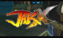 Jak X