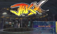 Jak X