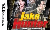 Jake Hunter : Detective Chronicles