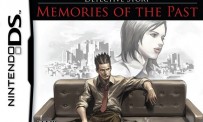 Jake Hunter Detective Story : Memories of The Past