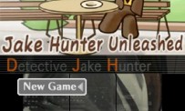 Jake Hunter Detective Story : Memories of The Past