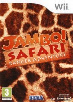 Jambo! Safari