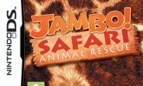 Jambo! Safari