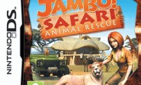 Jambo! Safari