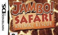 Jambo! Safari