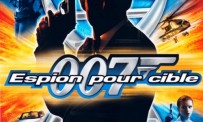 James Bond 007 : Espion Pour Cible