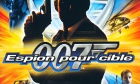 James Bond 007 : Espion Pour Cible