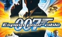 James Bond 007 : Espion Pour Cible