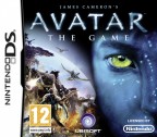 James Cameron's Avatar : The Game
