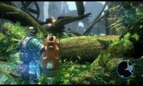 James Cameron's Avatar : The Game - TGS Trailer