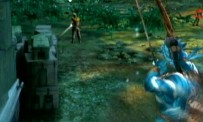 Avatar - Gameplay
