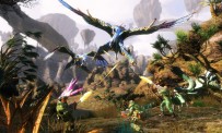 James Cameron's Avatar : The Game