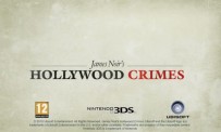 James Noir's Hollywood Crimes : trailer #1