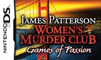 James Patterson Women's Murder Club : Games of Passion