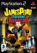 James Pond : Codename Robocod