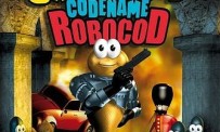 James Pond : Codename Robocod