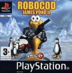 James Pond II : Robocod