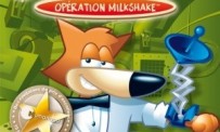 James Renard : Opération Milkshake