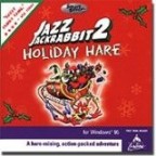 Jazz Jackrabbit 2 : Holiday Hare