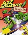 Jazz Jackrabbit 2 : The Secret Files