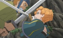 Jeanne d'Arc