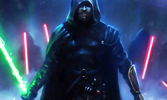 Star Wars Jedi Fallen Order : de nouvelles infos pour avril ?
