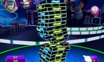 Jenga World Tour