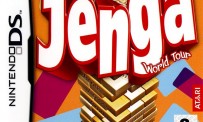 Jenga World Tour