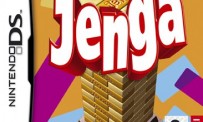 Jenga World Tour