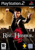 Jet Li : Rise to Honour