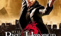 Jet Li : Rise to Honour