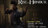 Jet Li : Rise to Honour